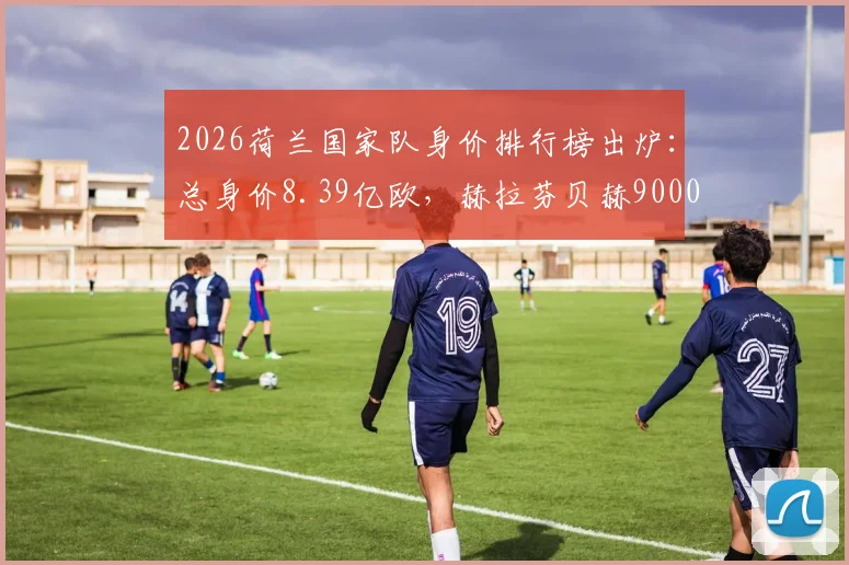 2026荷兰国家队身价排行榜出炉：总身价8.39亿欧，赫拉芬贝赫9000万领衔，附核心球员身价解析与阵容分析
